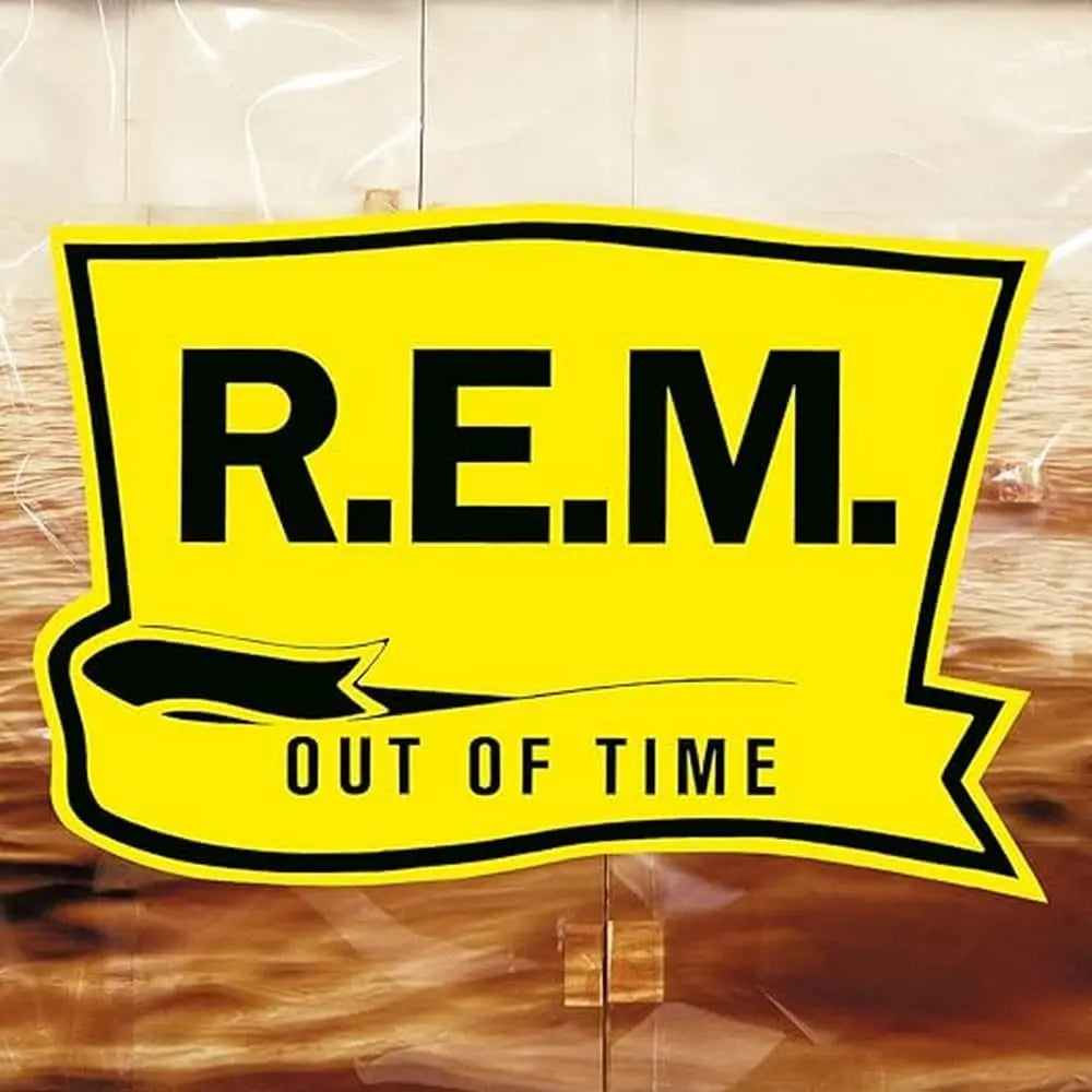 R.E.M. Out Of Time (Remastered)