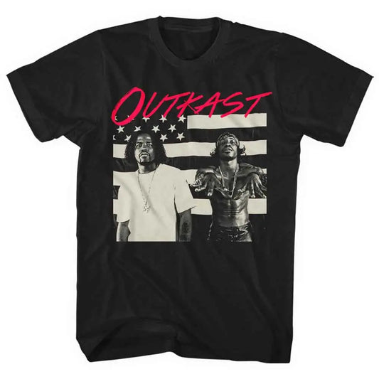 Outkast T-Shirt: Stankonia Shirts