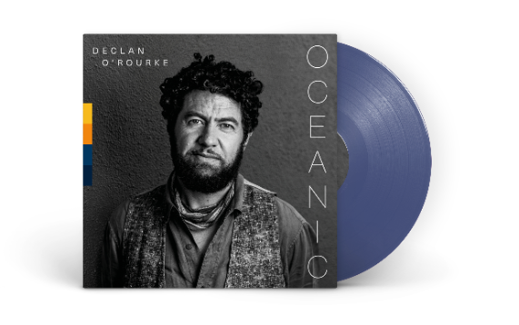 Declan O'Rourke - "Oceanic"