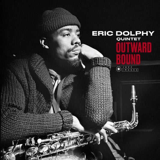 Eric Dolphy Outward Bound