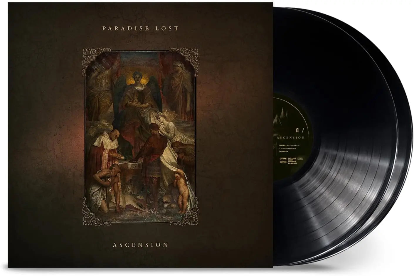 Paradise Lost Ascension