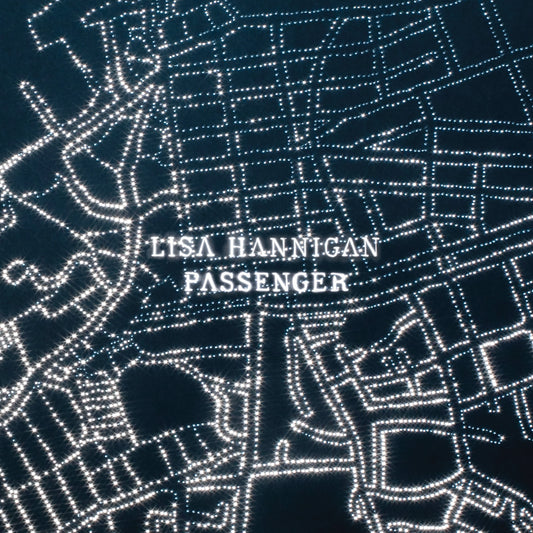 Lisa Hannigan Passenger
