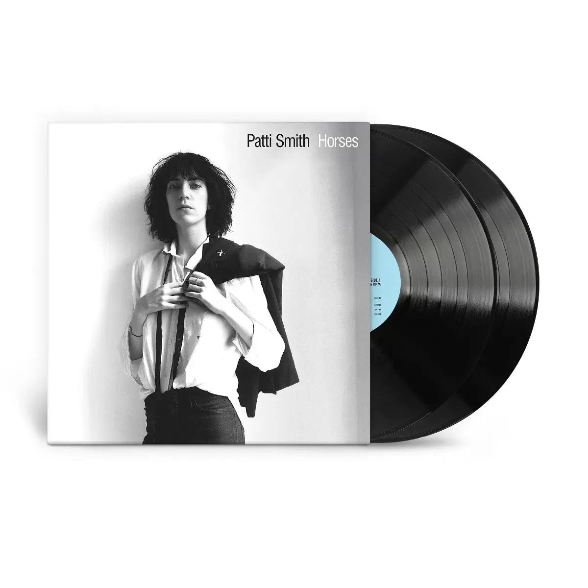 Patti Smith Horses (50th Anniversary)
