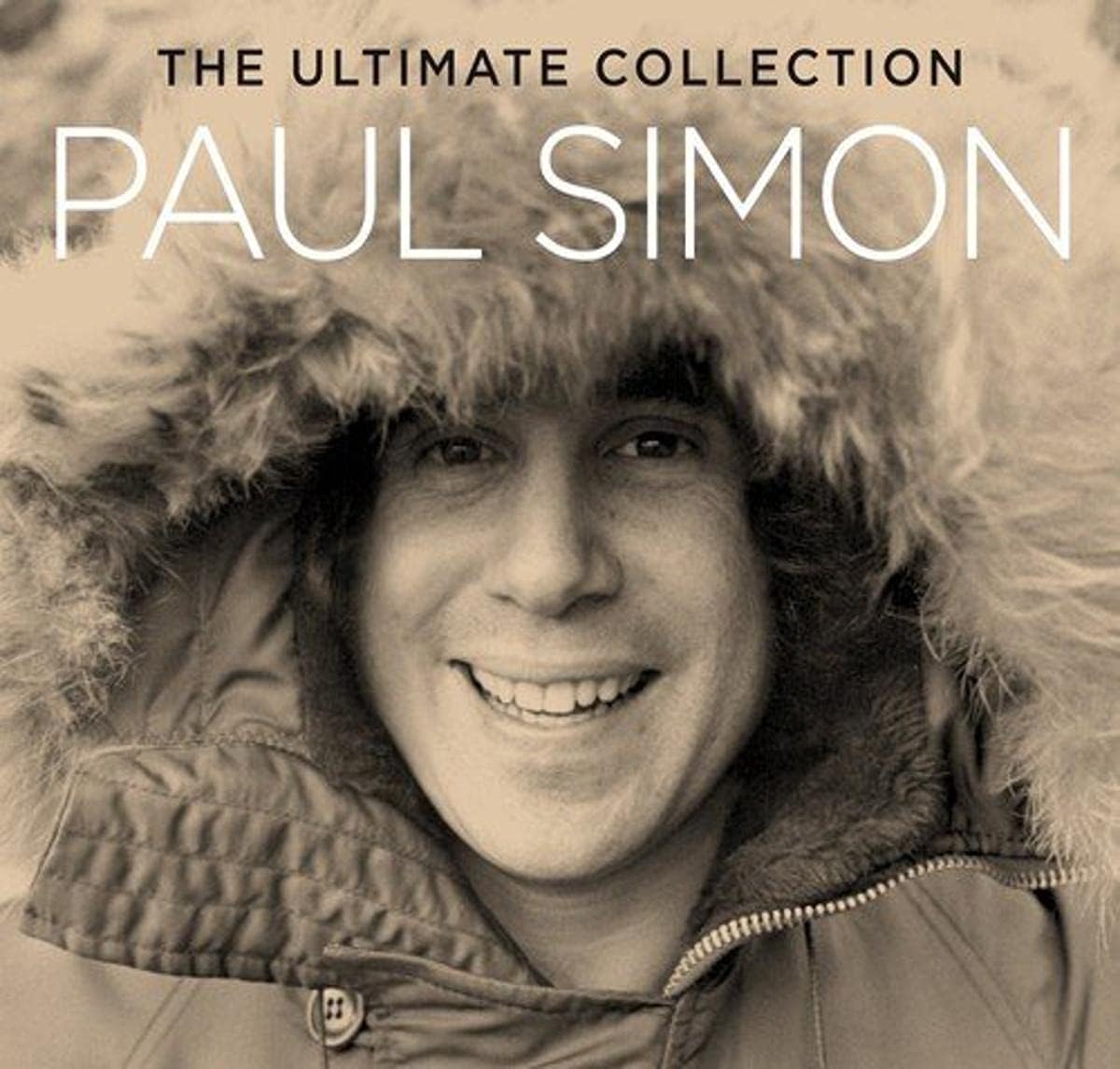 Paul Simon Ultimate Collection VinylN