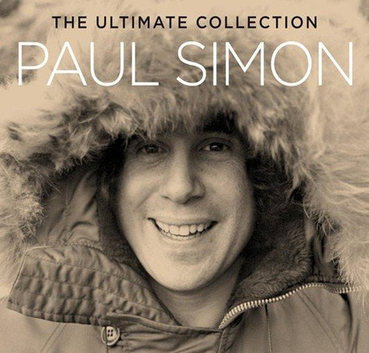 Paul Simon Ultimate Collection VinylN