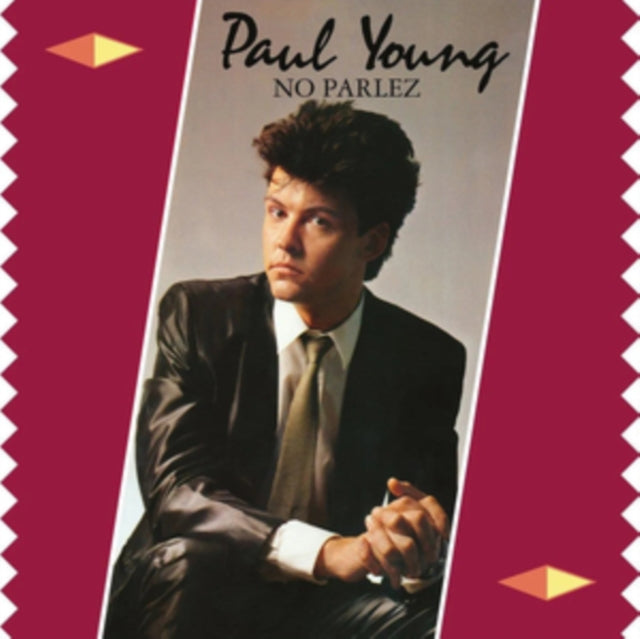 Paul Young Non Parlez