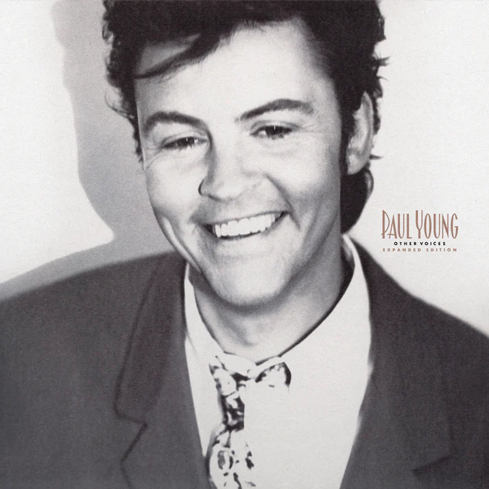 Paul Young Other Voices