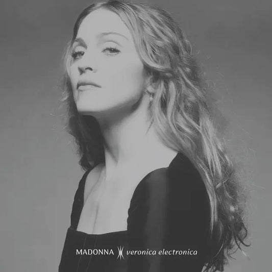 Madonna Veronica Electronica