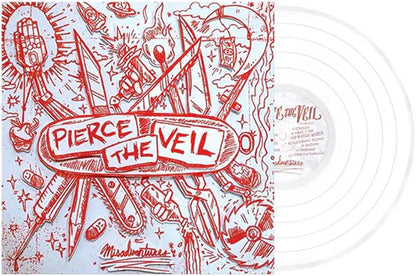 Pierce The Veil Misadventures