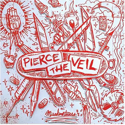 Pierce The Veil Misadventures