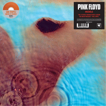 Pink Floyd - Meddle (NAD)