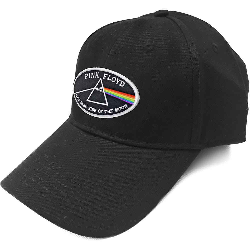 Pink Floyd Baseball Cap Dark Side of the Moon