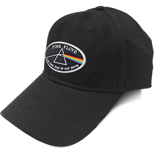 Pink Floyd Baseball Cap Dark Side of the Moon
