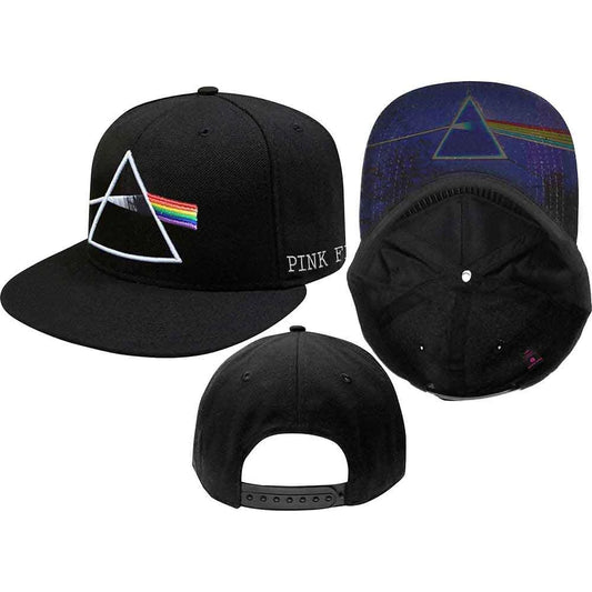 Pink Floyd Cap - Dark Side of the Moon
