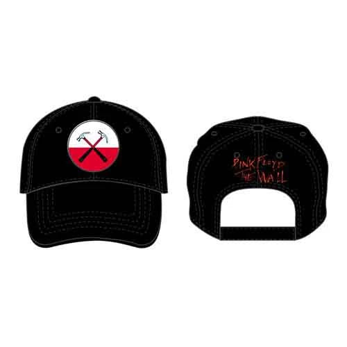 Pink Floyd Cap - Wall Hammers