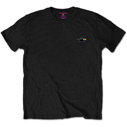 Pink Floyd Shirt Dark Side of the Moon Prism Shirts