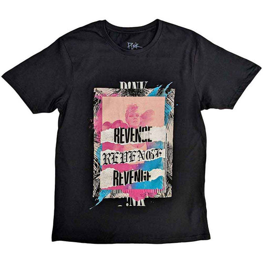 Pink Shirt Revenge Shirts