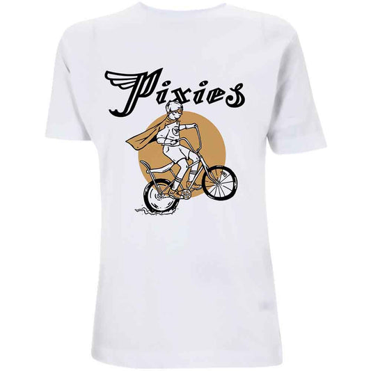 Pixies Shirt Tony Bike Shirts
