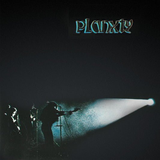 Planxty Planxty LP