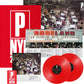 Portishead Roseland NYC Live (25th Anniversary Edition) - Ireland Vinyl