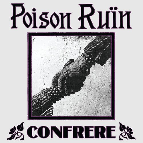 Posion Ruin Confrere