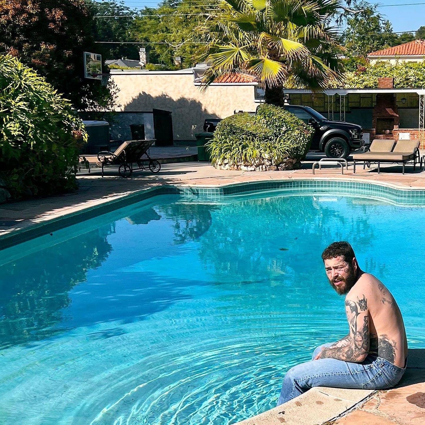 Post Malone Austin