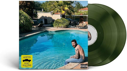 Post Malone Austin