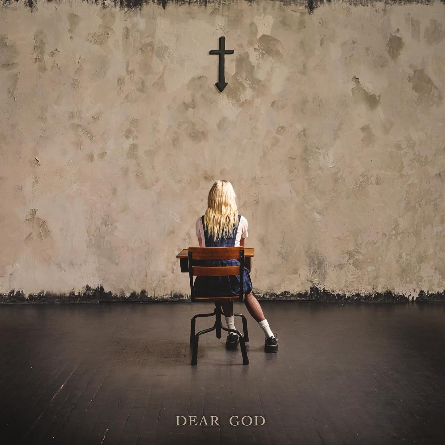 Pretty Reckless Dear God