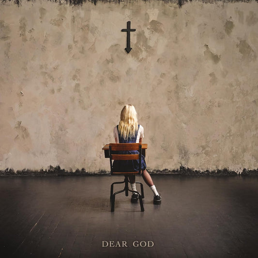 Pretty Reckless Dear God