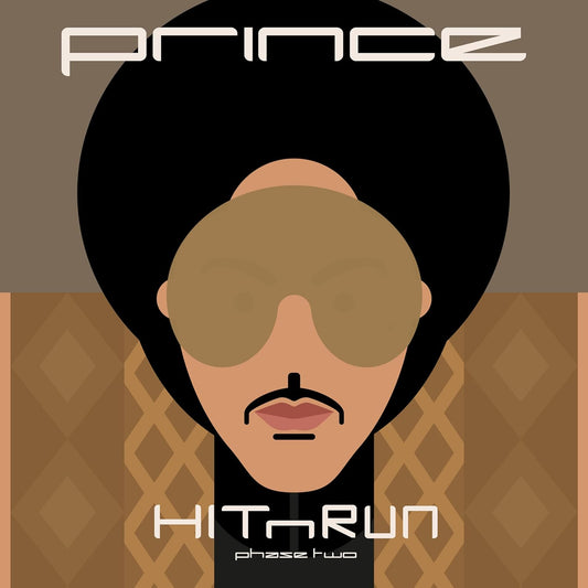 Prince HitNRun Phase Two: 10th Anniversary