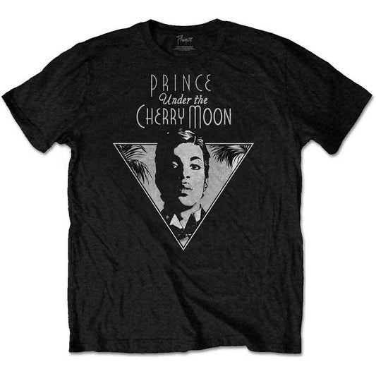 Prince Shirt Under The Cherry Moon Shirts