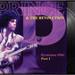 Prince Syracuse 1985 Part 1 Live Radio Broadcast - Ireland Vinyl