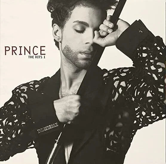 Prince The Hits 1 Vinyl