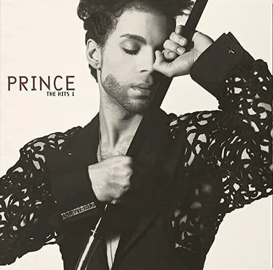 Prince The Hits 1 Vinyl