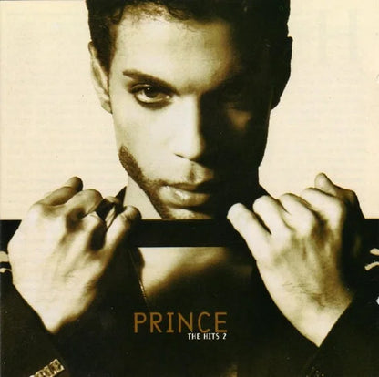 Prince The Hits 2 Vinyl