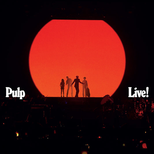 Pulp Live!