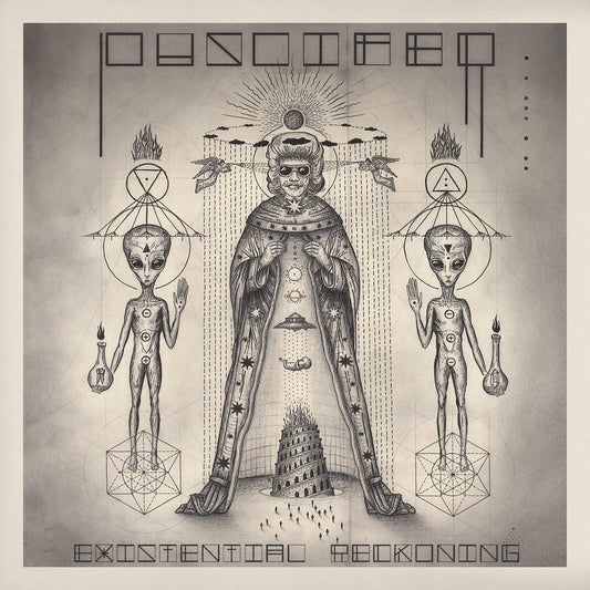 Puscifer Existential Reckoning