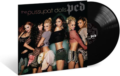 Pussycat Dolls PCD