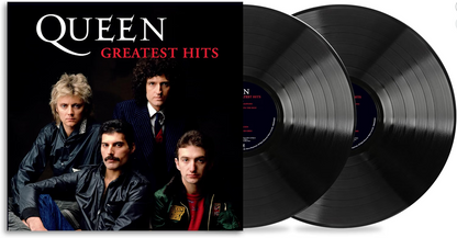 Queen - Greatest Hits (Remaster)