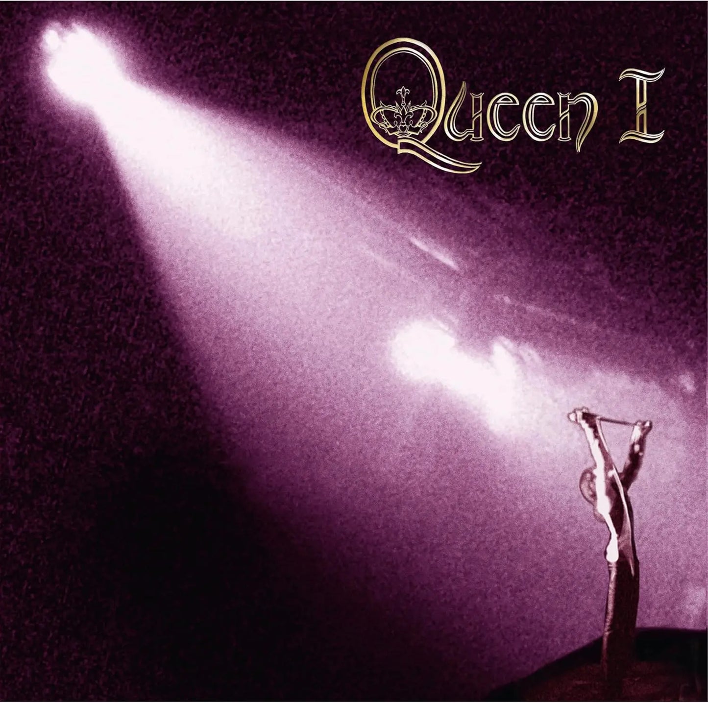 Queen 1 2024 LP