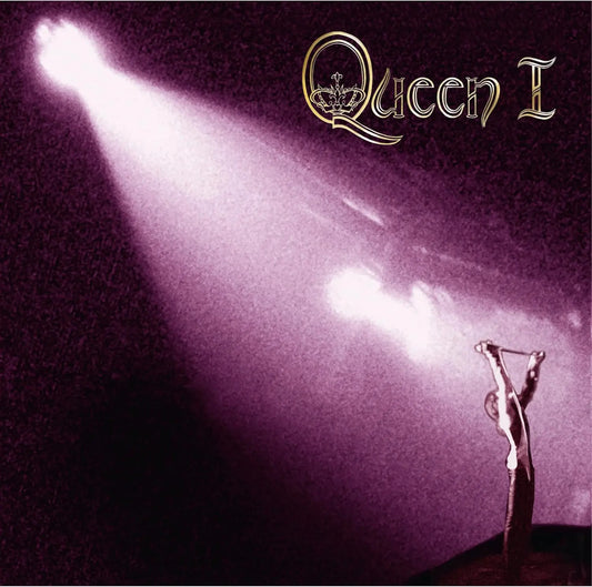 Queen 1 2024 LP