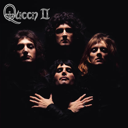 Queen II (2026 REMASTER)