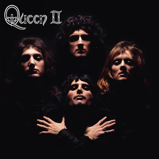 Queen II (2026 REMASTER)