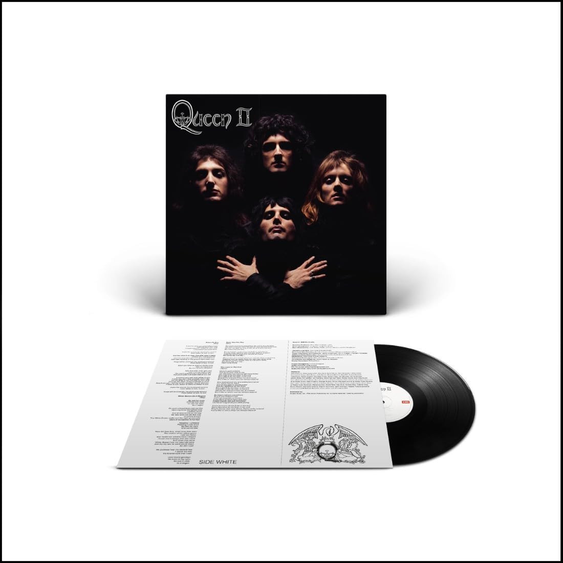 Queen II (2026 REMASTER)