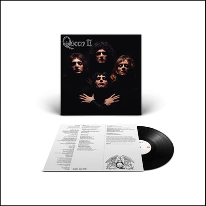 Queen II (2026 REMASTER)
