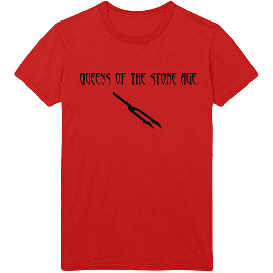 Queens Of The Stone Age Shirt SFTD - Ireland Vinyl