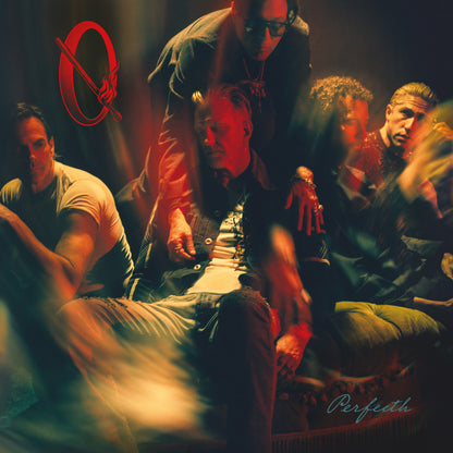 Queens of the Stone Age - Perfecth