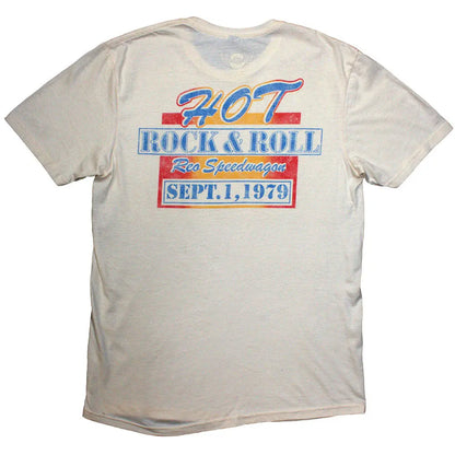 REO Speedwagon Shirt Kansas Shirts