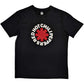 Red Hot Chili Peppers T-Shirt: Logo
