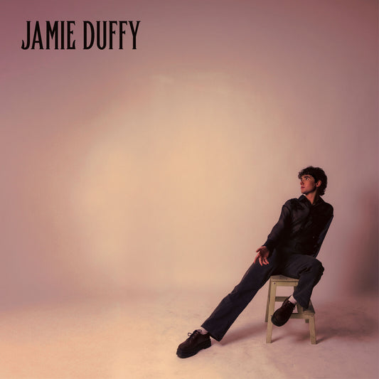 Jamie Duffy Jamie Duffy